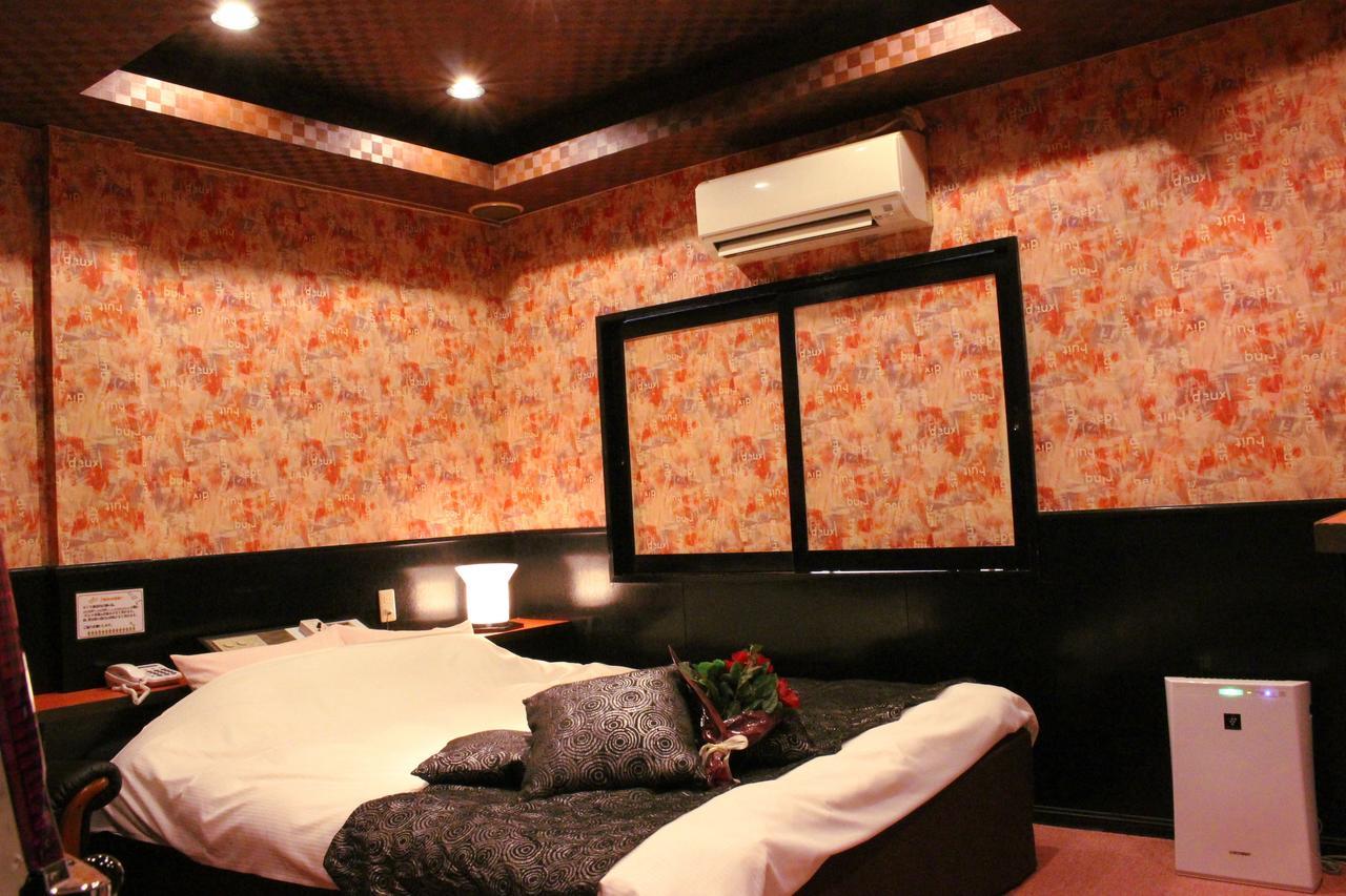 Pal Annex Kumamoto (Adults Only) Hotel Exterior photo
