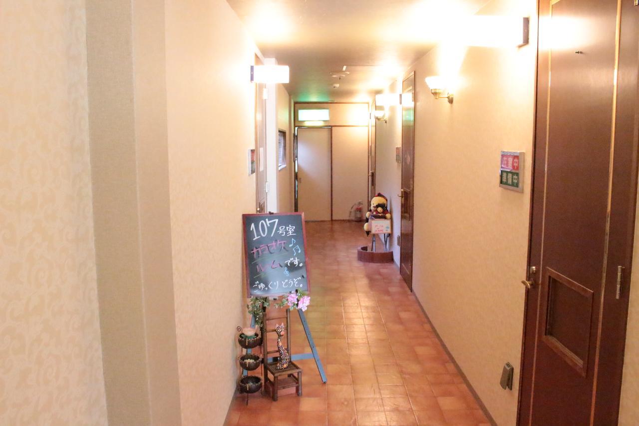 Pal Annex Kumamoto (Adults Only) Hotel Exterior photo