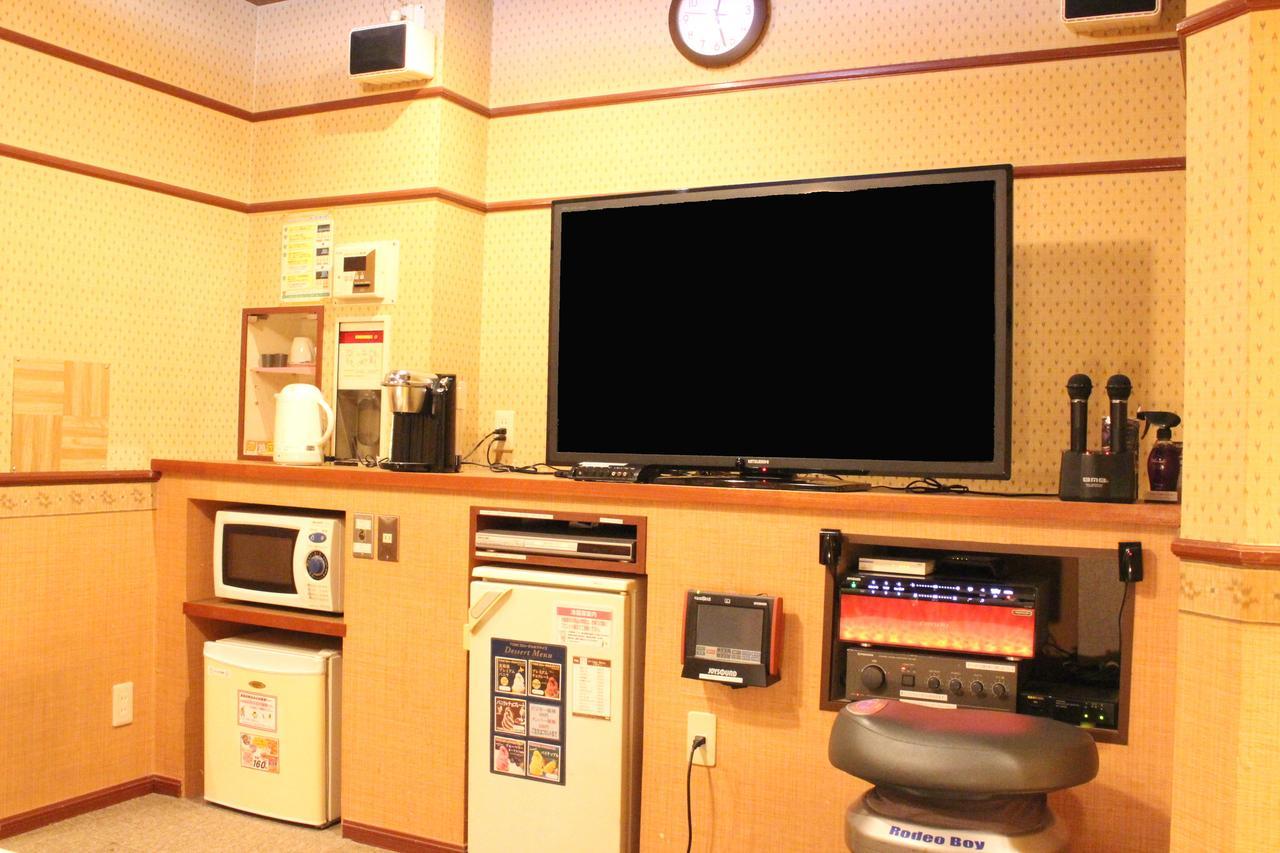 Pal Annex Kumamoto (Adults Only) Hotel Exterior photo