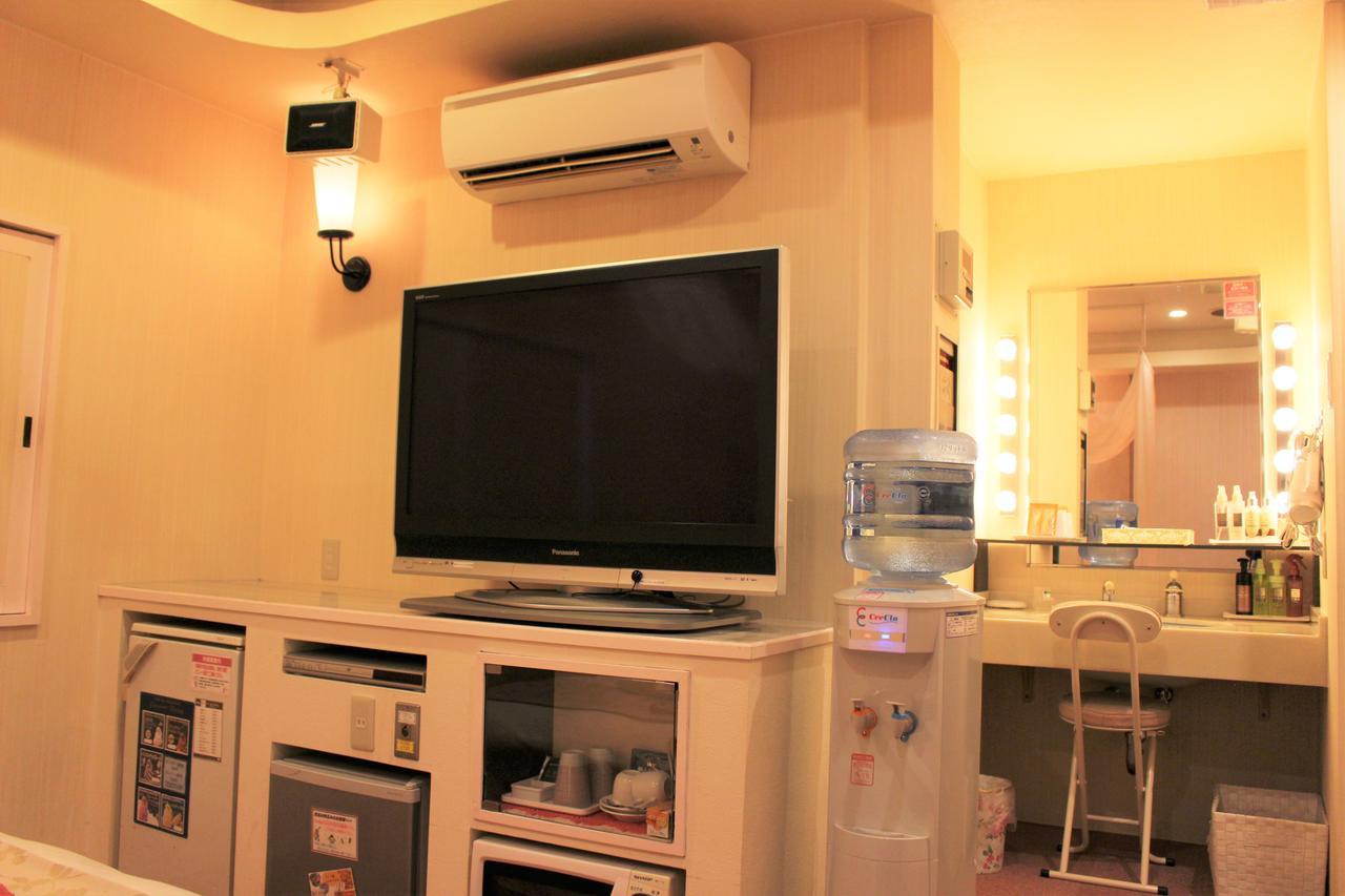 Pal Annex Kumamoto (Adults Only) Hotel Exterior photo