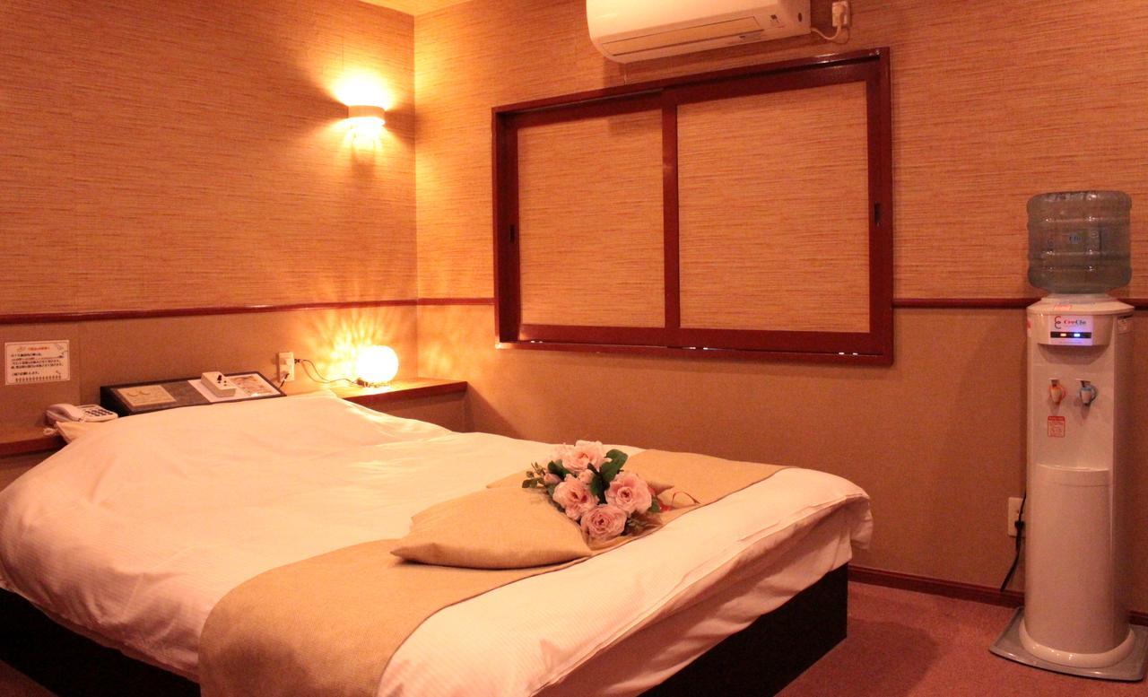 Pal Annex Kumamoto (Adults Only) Hotel Exterior photo